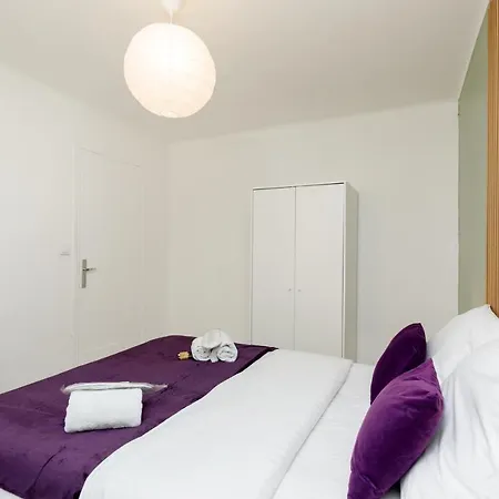 Le Vallauris Yourhosthelper Apartment