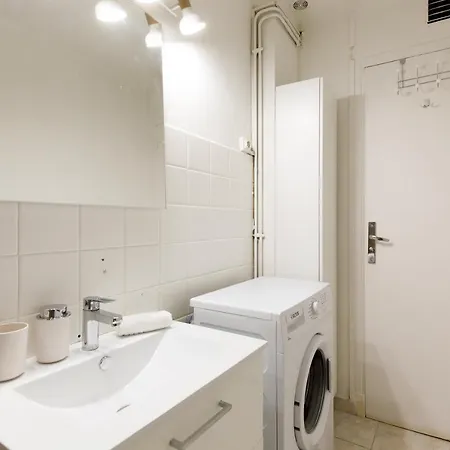 Apartment Le Vallauris Yourhosthelper
