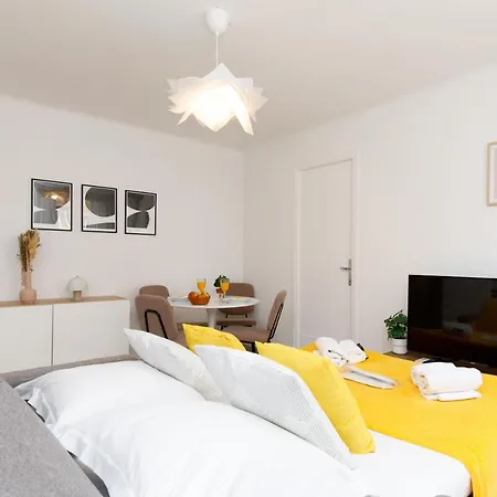 Le Vallauris Yourhosthelper Apartment *