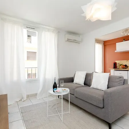 Apartment Le Vallauris Yourhosthelper