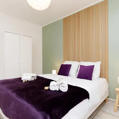Le Vallauris Yourhosthelper Apartment Cannes
