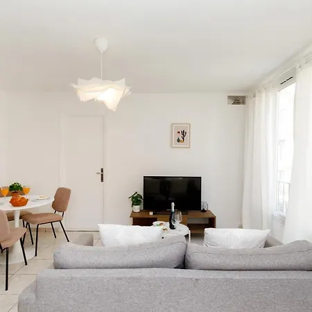 Apartment Le Vallauris Yourhosthelper