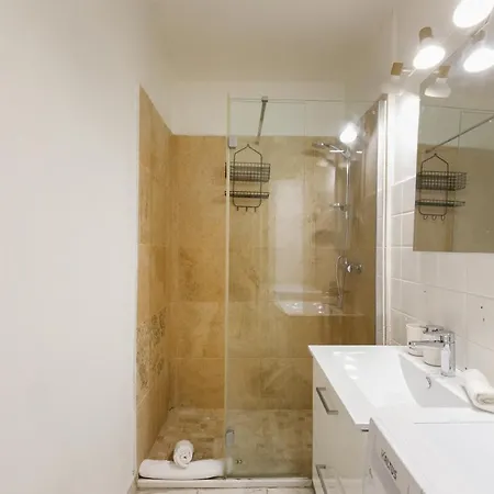 Apartment Le Vallauris Yourhosthelper Cannes